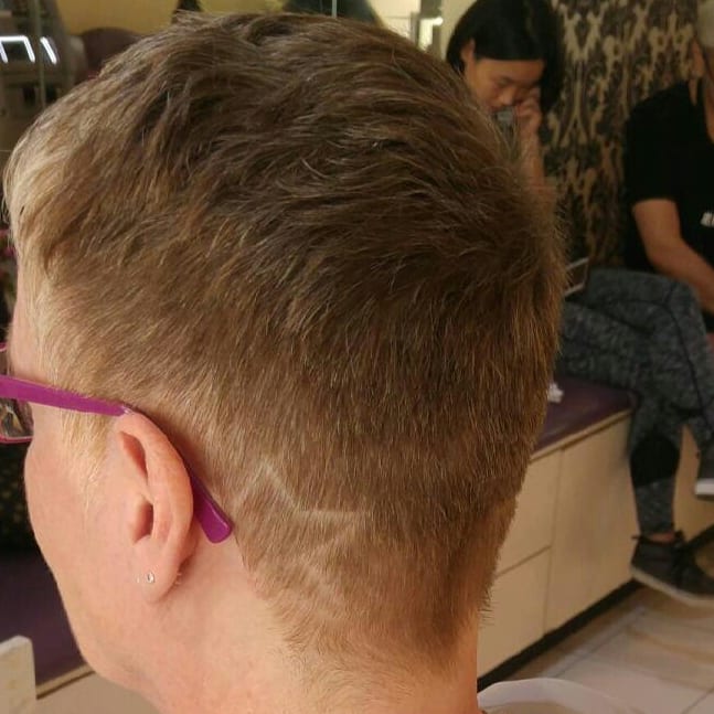 Hair Story Yonge & Wellesley | 384 Yonge St Unit 41, Toronto, ON M5G 2K2, Canada | Phone: (647) 350-6161