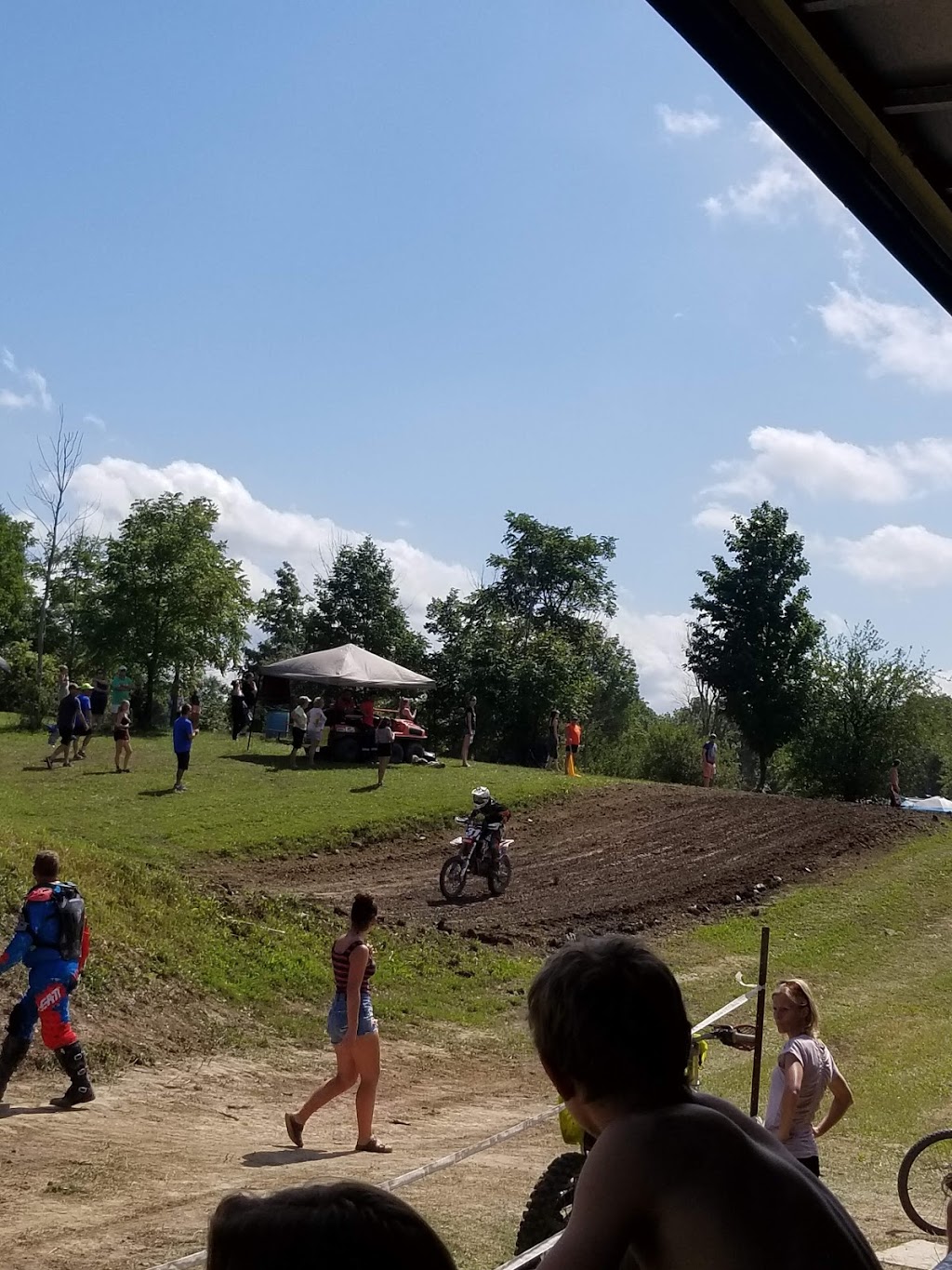 Gully Mor Moto | 3534 Gully Mor Rd, Alvinston, ON N0N 1A0, Canada | Phone: (519) 847-5124