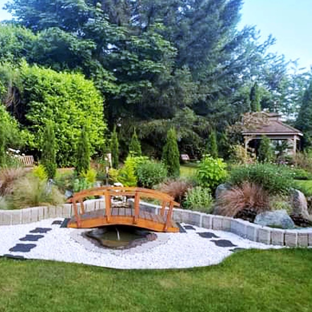 Horticultrice Manon Levesque | 478 Rue des Cèdres, Sainte-Sophie, QC J5J 2T6, Canada | Phone: (438) 364-3324