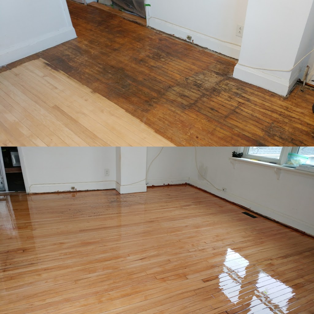 The Flooring Factory | 186 Rosedale Ave, Hamilton, ON L8K 4N5, Canada | Phone: (905) 570-5701