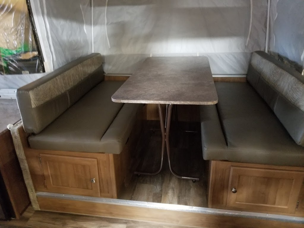 Recreation World RV | 2320 Dawson Rd, Thunder Bay, ON P7B 5E3, Canada | Phone: (807) 767-3455