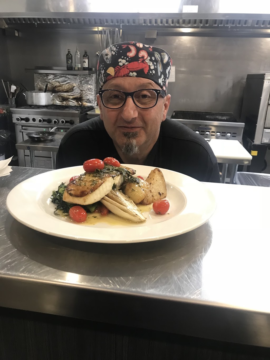 Cotto88 Italian Eatery | 4240 Simcoe County Rd 88, Bond Head, ON L0G 1B0, Canada | Phone: (905) 551-5188