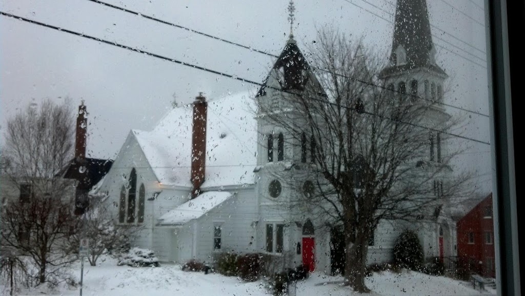 Zion Evangelical Lutheran Church | 65 Fox St, Lunenburg, NS B0J 2C0, Canada | Phone: (902) 634-8395