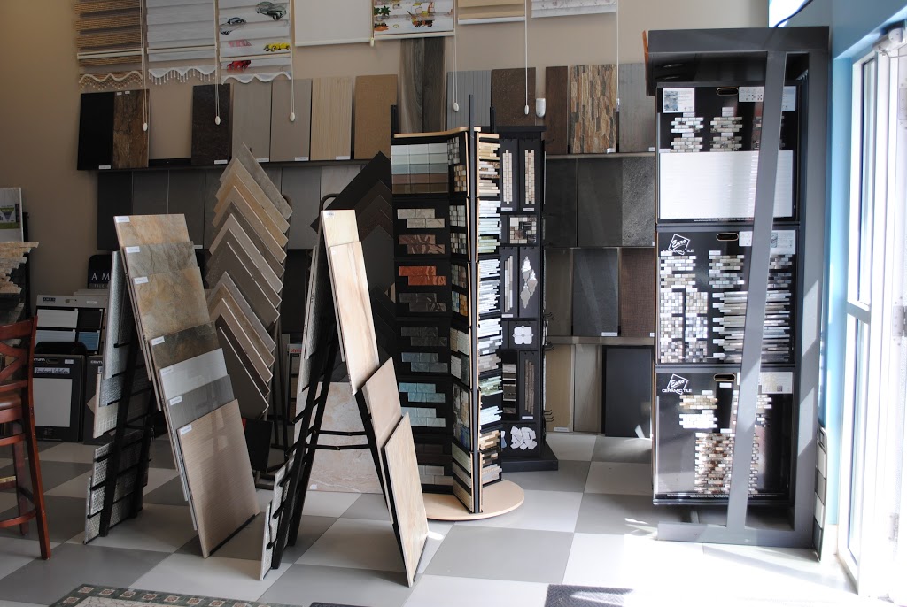 WHR Flooring Centre | 5104 129 Ave NW, Edmonton, AB T5A 4N3, Canada | Phone: (780) 457-0053