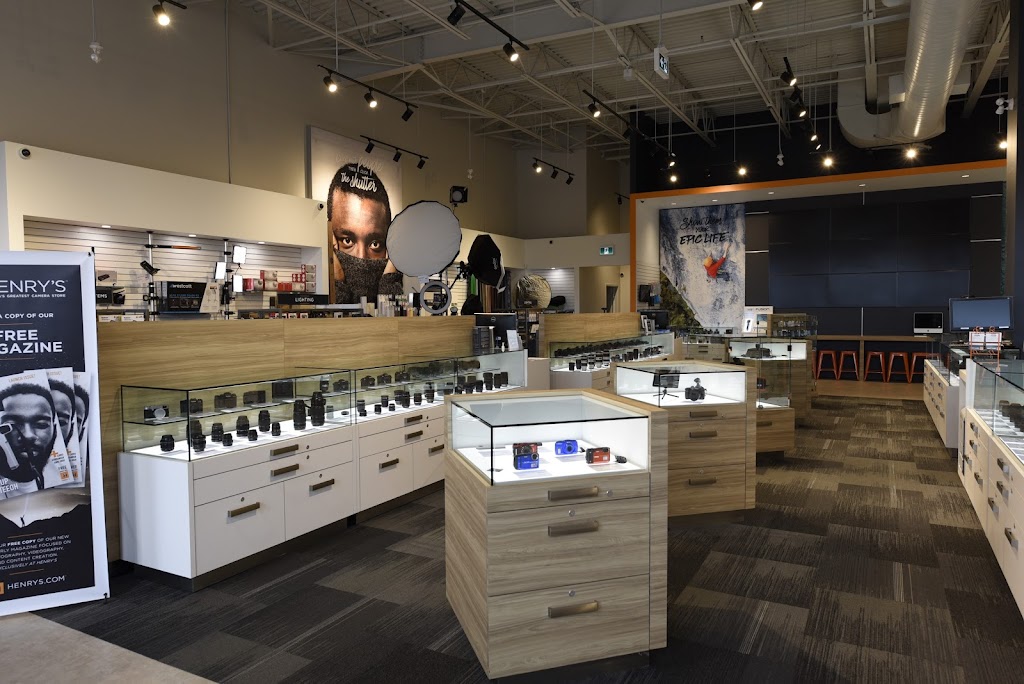 Henrys | 420 Vansickle Road Unit #J03A, St. Catharines, ON L2S 0C7, Canada | Phone: (905) 937-5407