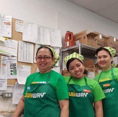 Subway | 1601 22 St W, Saskatoon, SK S7M 0T2, Canada | Phone: (306) 380-5905