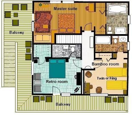 21 North | 728069 21st Sideroad, The Blue Mountains, ON N0H 1J0, Canada | Phone: (519) 599-1125