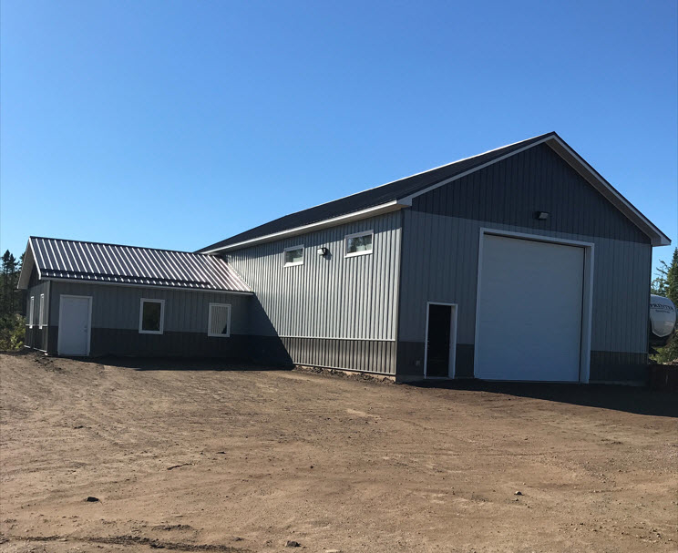 Maritime Spray Foam | 4316 NB-134, Grande-Digue, NB E4R 5B8, Canada | Phone: (506) 850-1303