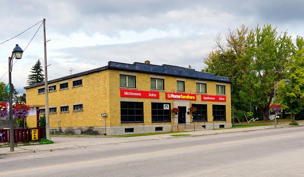 Home Furniture | 73 Colborne St, Fenelon Falls, ON K0M 1N0, Canada | Phone: (705) 887-2521