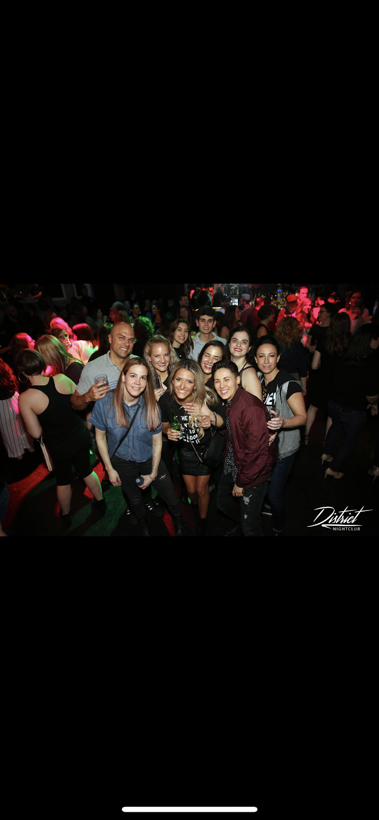 District Nightclub | 667 King St W, Kitchener, ON N2G 1C9, Canada | Phone: (519) 588-2000