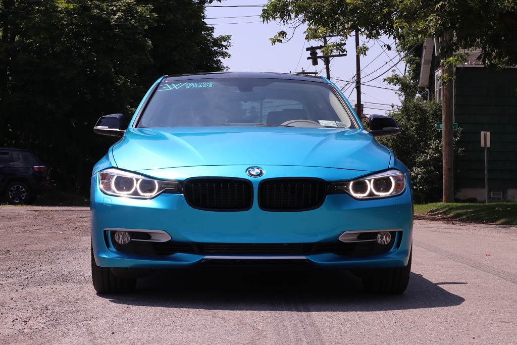 Executive Wraps, Inc. | 7 Lancaster Pkwy Suite D, Lancaster, NY 14086, USA | Phone: (716) 598-1420