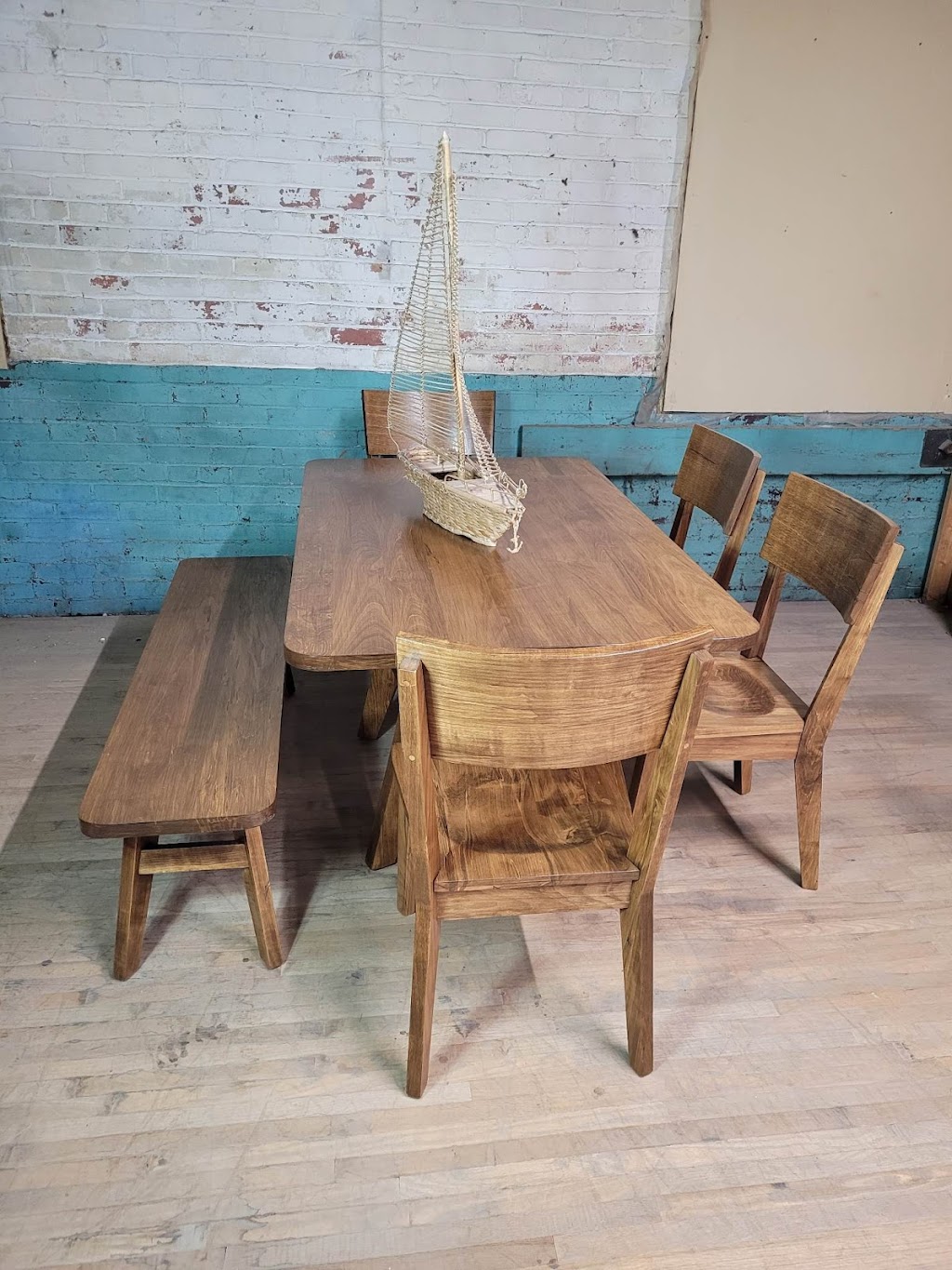 Stain On Grain Inc. | 20 Arthur St N, Elmira, ON N3B 1Z9, Canada | Phone: (519) 669-2872