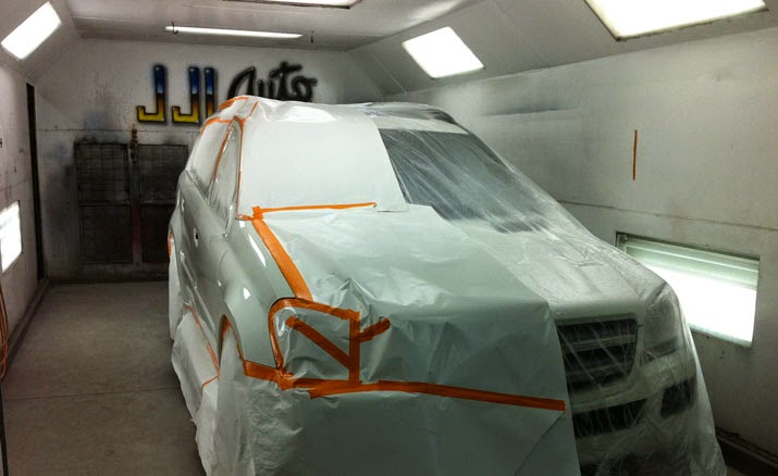 Carrosserie J.J.L. Auto | 6695 Avenue Raoul, Saint-Hubert, QC J3Y 6C7, Canada | Phone: (450) 678-3766