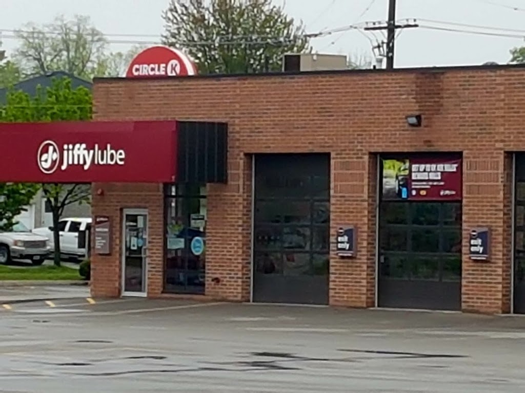 Jiffy Lube | 477 Grove St E, Barrie, ON L4M 6M3, Canada | Phone: (705) 719-1021