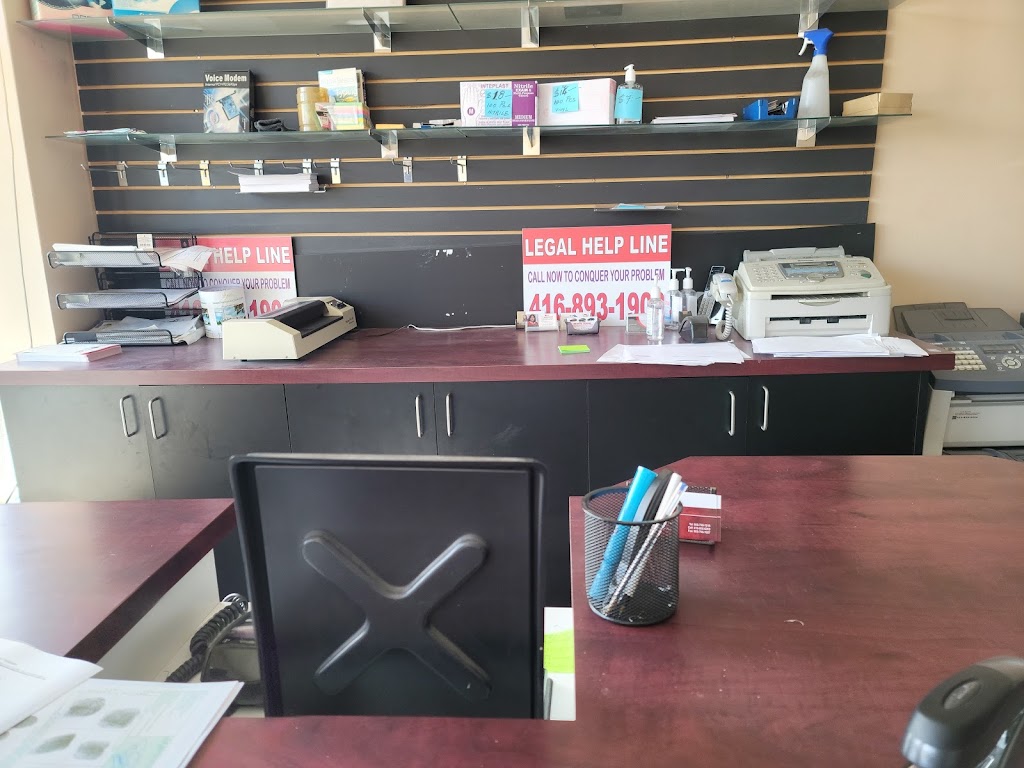 YBS Canada | Brampton, ON L6Y 4C4, Canada | Phone: (905) 796-1515
