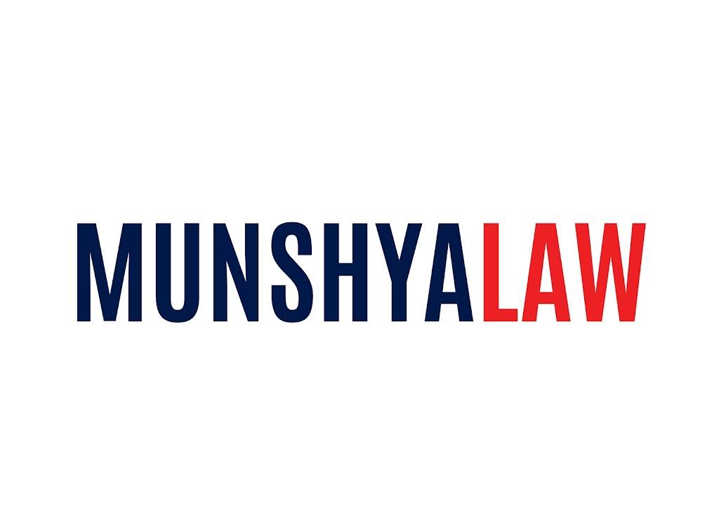 MUNSHYA LAW | 6424 36 St NE #220, Calgary, AB T3J 4C8, Canada | Phone: (403) 909-3994