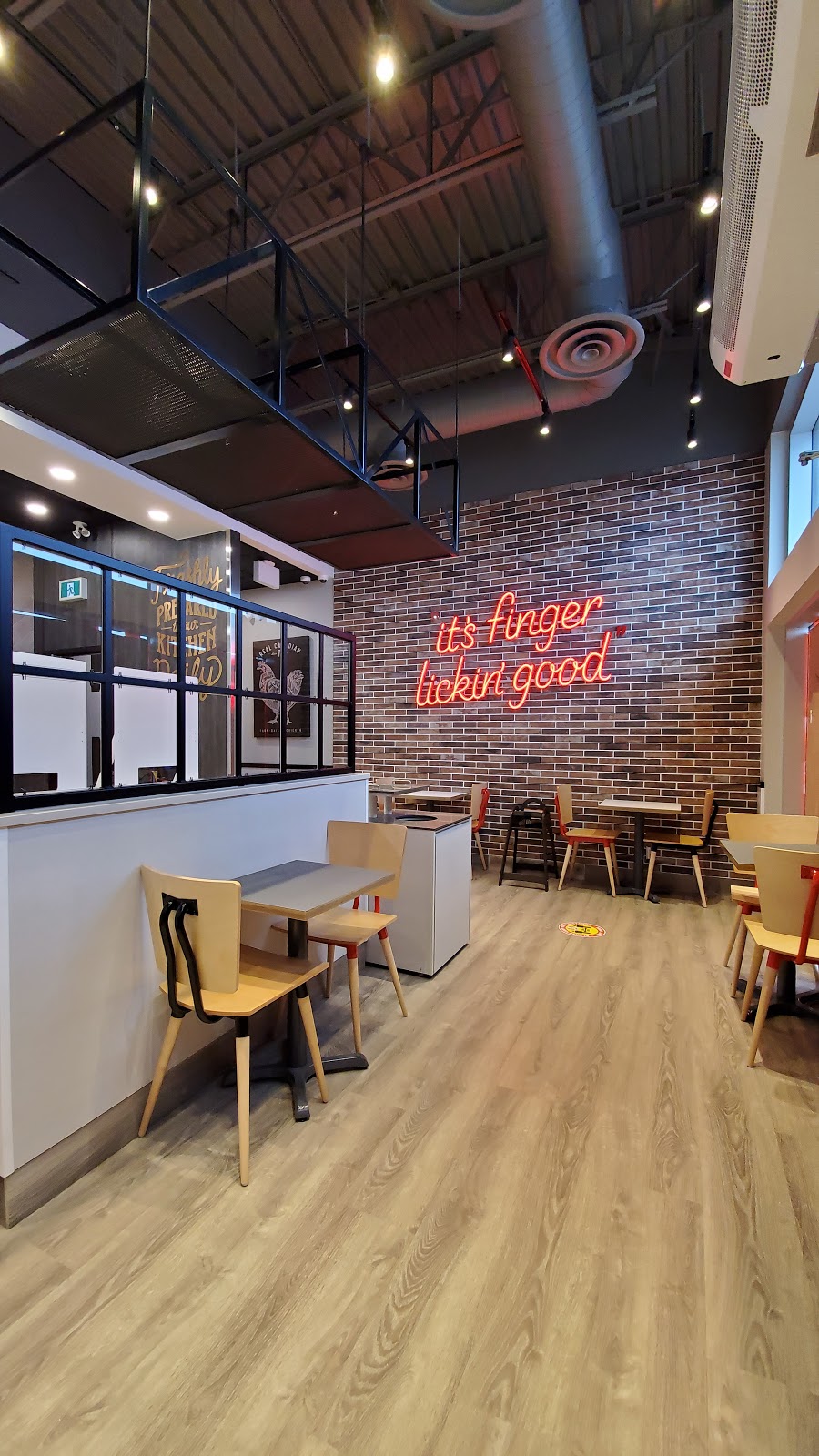 KFC | 20 Longview Common SE UNIT #230, Calgary, AB T2X 4S8, Canada | Phone: (403) 355-6359