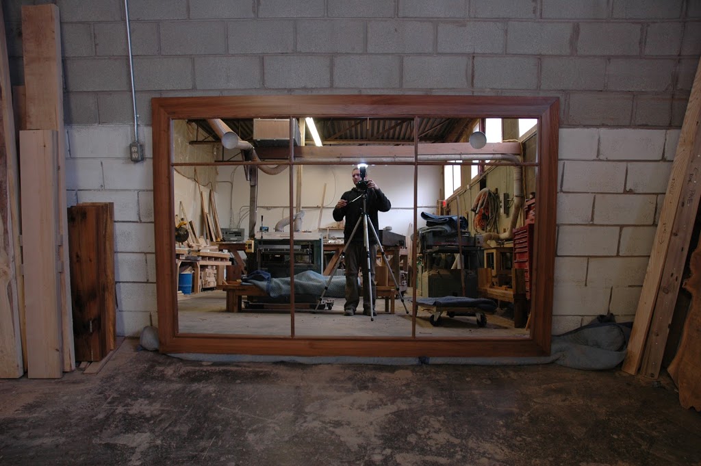 Urban Tree Salvage | 689 Warden Ave. Unit #7, Scarborough, ON M1L 4R6, Canada | Phone: (647) 438-7516
