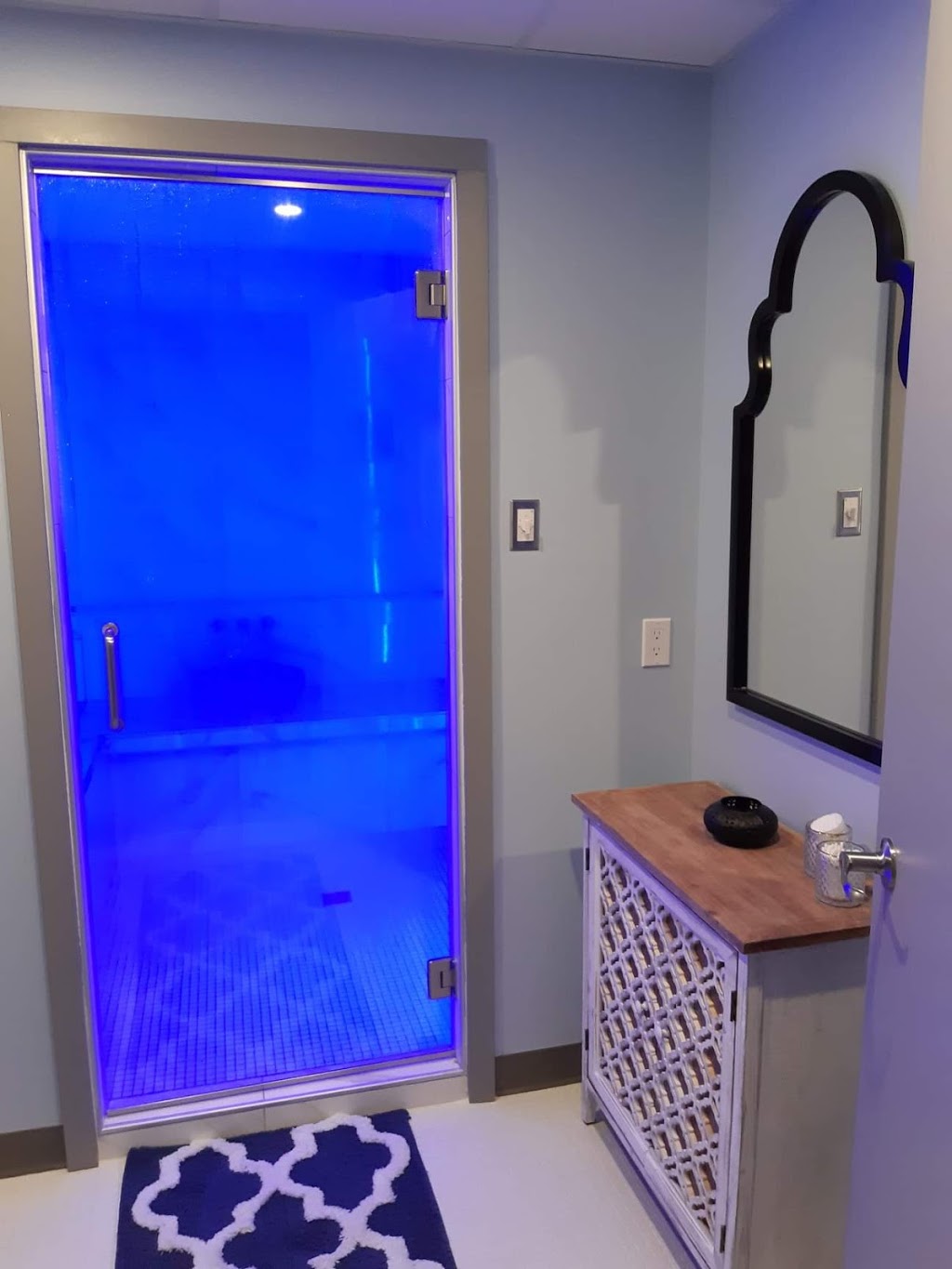 S&M Hammam Expérience | 6560 Boulevard Parent, Trois-Rivières, QC G9C 0H7, Canada | Phone: (873) 387-0288