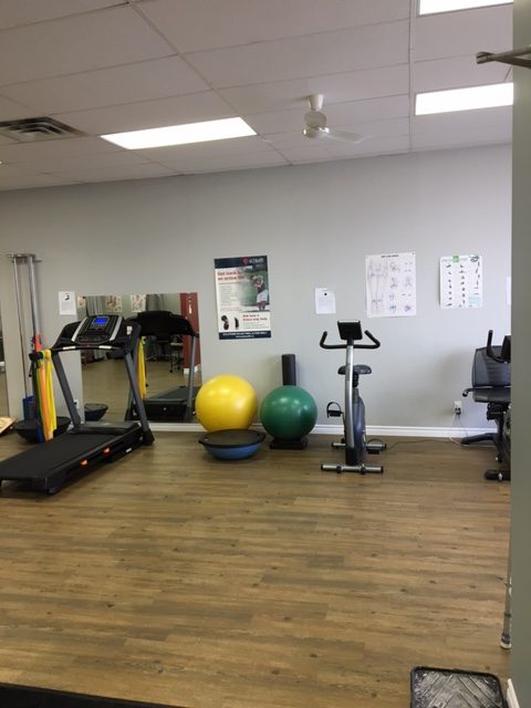 Caledonia Physiotherapy - pt Health | 322 Argyle St S, Caledonia, ON N3W 1K8, Canada | Phone: (289) 768-3685