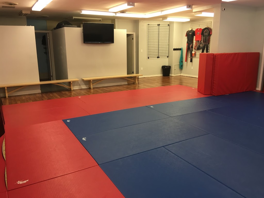 Greenwood Jiu Jitsu | 416 Moore Ave suite 102/103/105, East York, ON M4G 1C9, Canada | Phone: (647) 282-0309