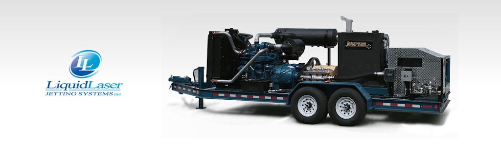 Liquid Laser Jetting Systems Inc | 1641 Langstaff Rd, Concord, ON L4K 5X8, Canada | Phone: (905) 738-2121