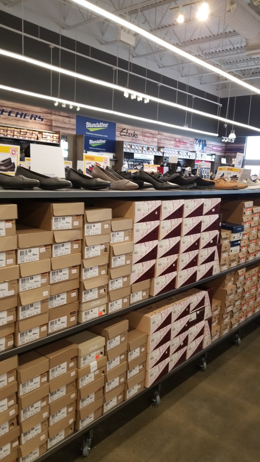 Tootsies | 1400 Ottawa St S, Kitchener, ON N2E 4E2, Canada | Phone: (519) 745-3285