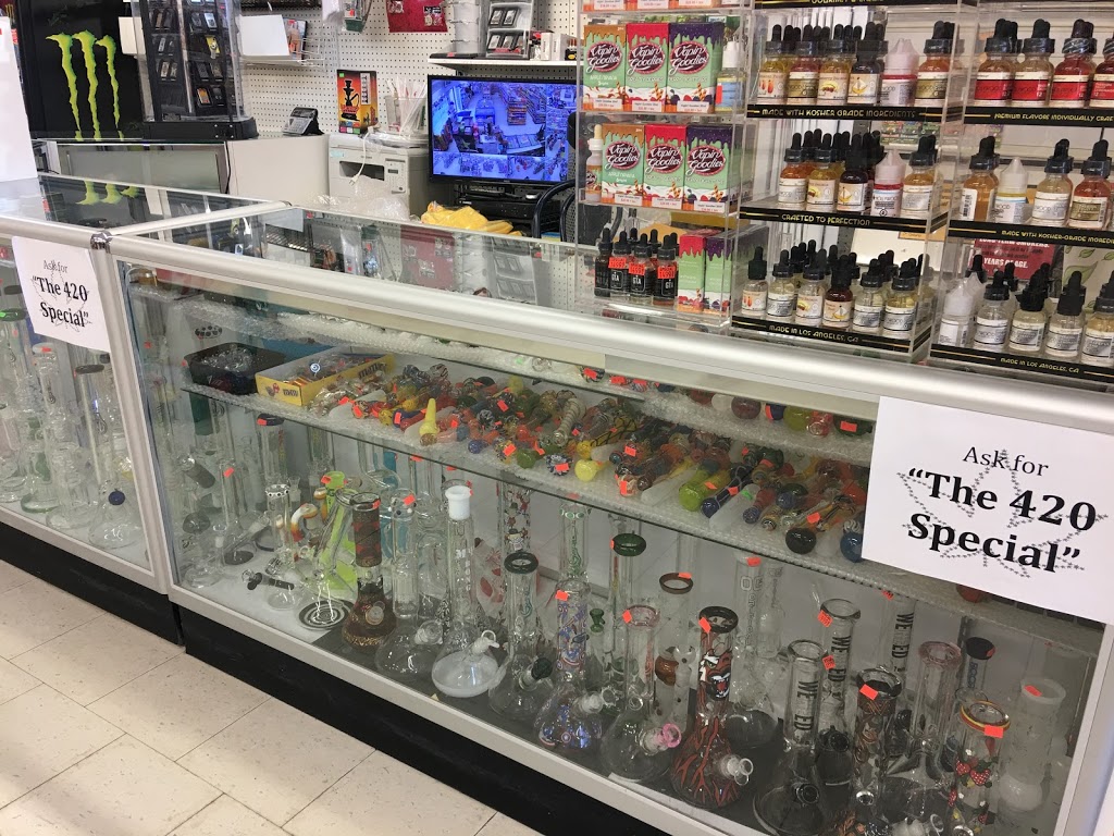 Jays Variety | 105 Main St E, Palmerston, ON N0G 2P0, Canada | Phone: (519) 343-5569
