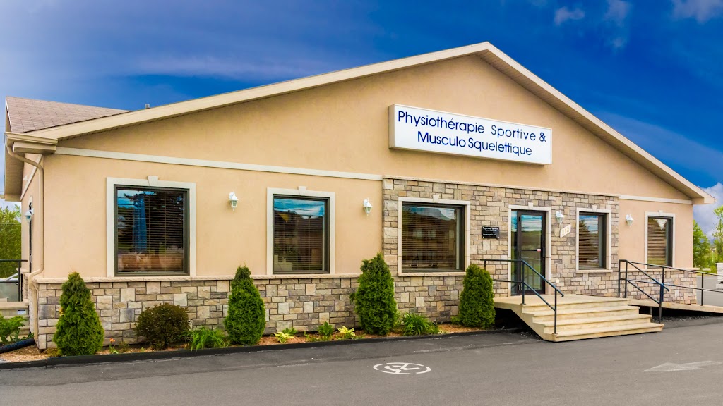 Clinique de Physiothérapie Lucie Drouin-Physioforme | 112 Bd Frontenac O, Adstock, QC G0N 1S0, Canada | Phone: (418) 332-3316