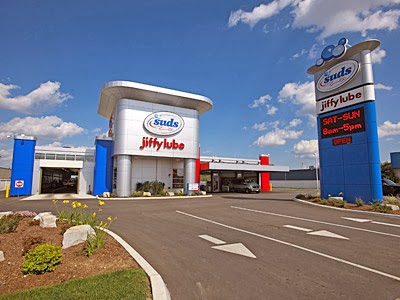 Jiffy Lube | 515 Hespeler Rd, Cambridge, ON N1R 6J2, Canada | Phone: (519) 740-8336