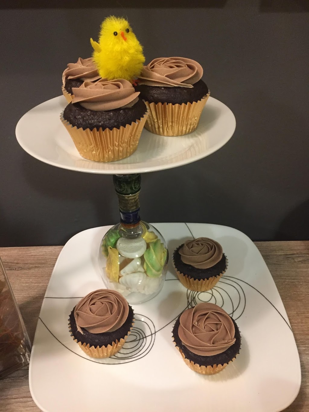 DCake | 2054 Baffin Ave, Ottawa, ON K1H 5X3, Canada | Phone: (613) 909-0373