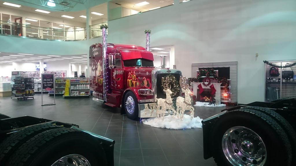 Stahl Peterbilt | 18020 118 Ave NW, Edmonton, AB T5S 2G2, Canada | Phone: (780) 483-6666