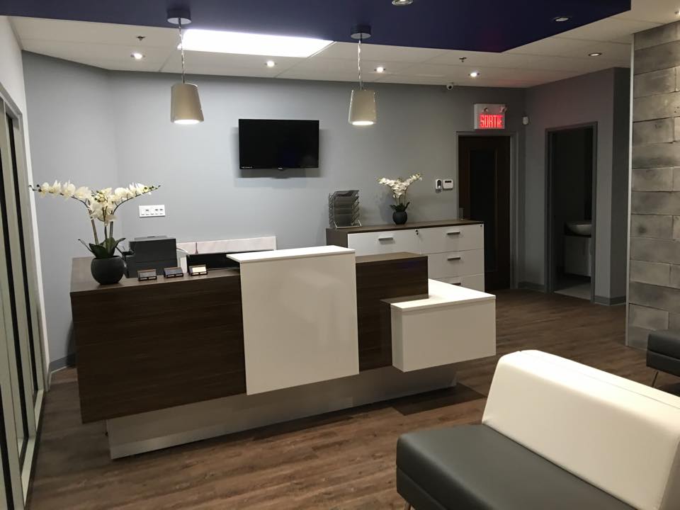 Centre de Médecine Métabolique de Lanaudière | 3115 Boulevard de la Pinière #320, Terrebonne, QC J6X 4P7, Canada | Phone: (514) 907-5101