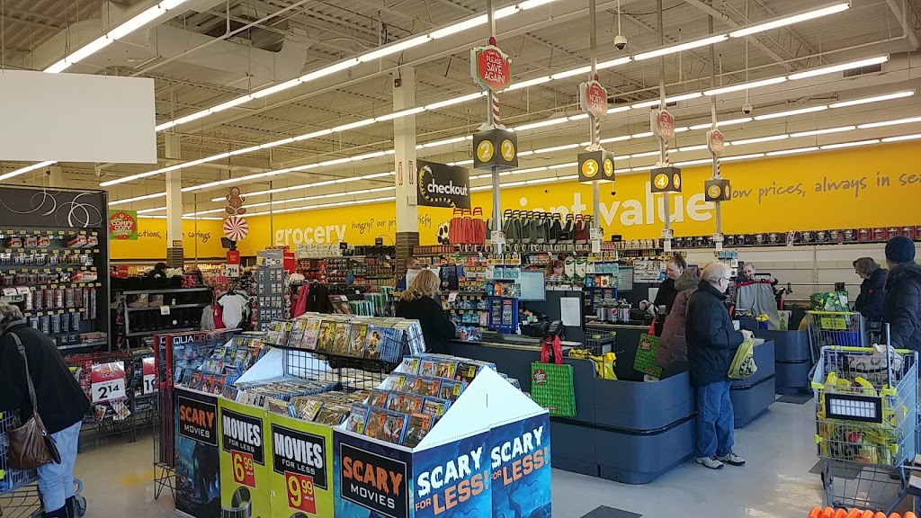 Giant Tiger | 1251 Huron St, London, ON N5Y 4V1, Canada | Phone: (519) 951-0073