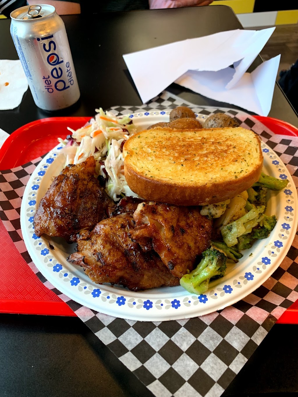 Frickn Chickn | 4351 167 Ave NW, Edmonton, AB T5Y 6L9, Canada | Phone: (780) 424-4256