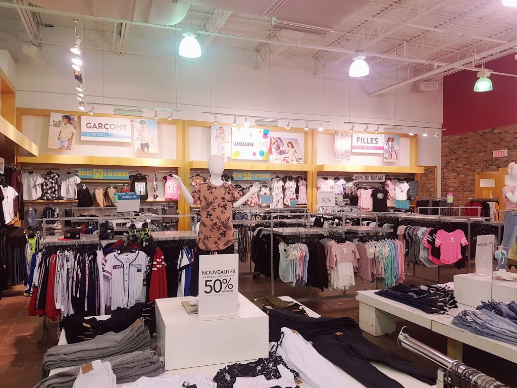 Urban Planet | 3131 Boulevard de la Côte-Vertu, Saint-Laurent, QC H4R 1Y6, Canada | Phone: (514) 334-2567