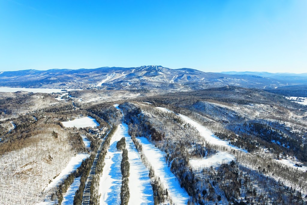 Heli-Tremblant | 72 QC-117, Mont-Tremblant, QC J8E 2X1, Canada | Phone: (819) 425-5662