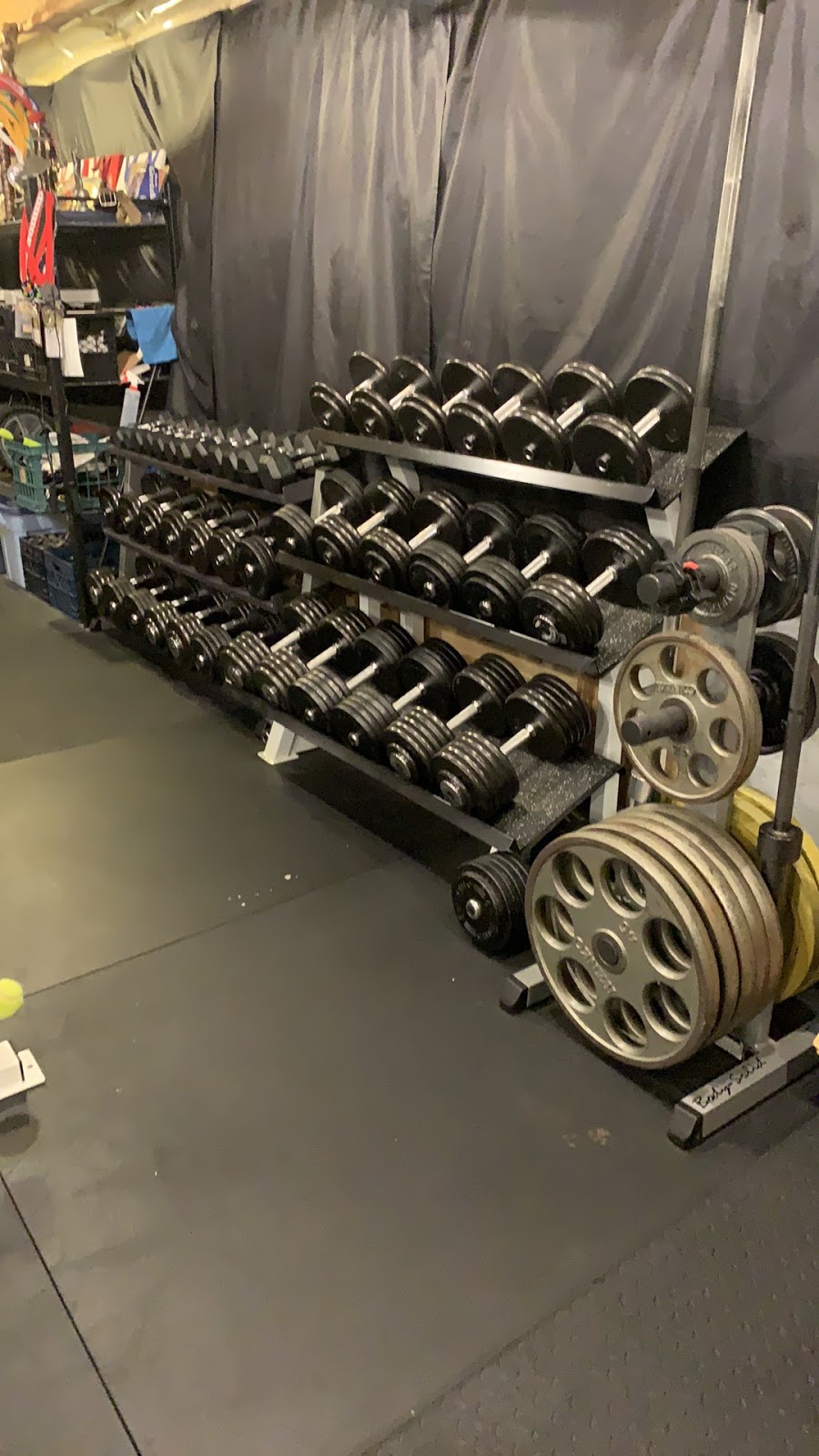 Bodyperformance Personal Training | 442 Citadel Dr NW, Calgary, AB T3G 4Z1, Canada | Phone: (403) 483-5659