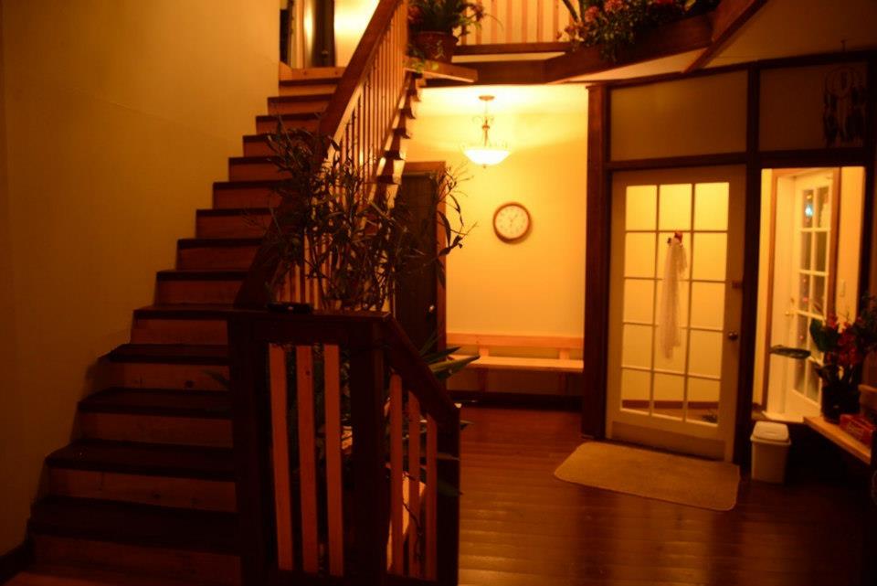 Lauberge de Ferme-Neuve | 424 9 E Ave, Ferme-Neuve, QC J0W 1C0, Canada | Phone: (819) 440-6691