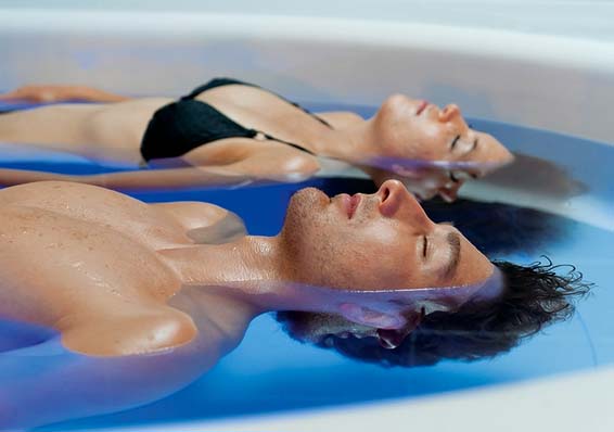 Eden Springs Float Spa | 2 Colbert Gardens, Mississauga, ON L5N 1C8, Canada | Phone: (647) 389-3057