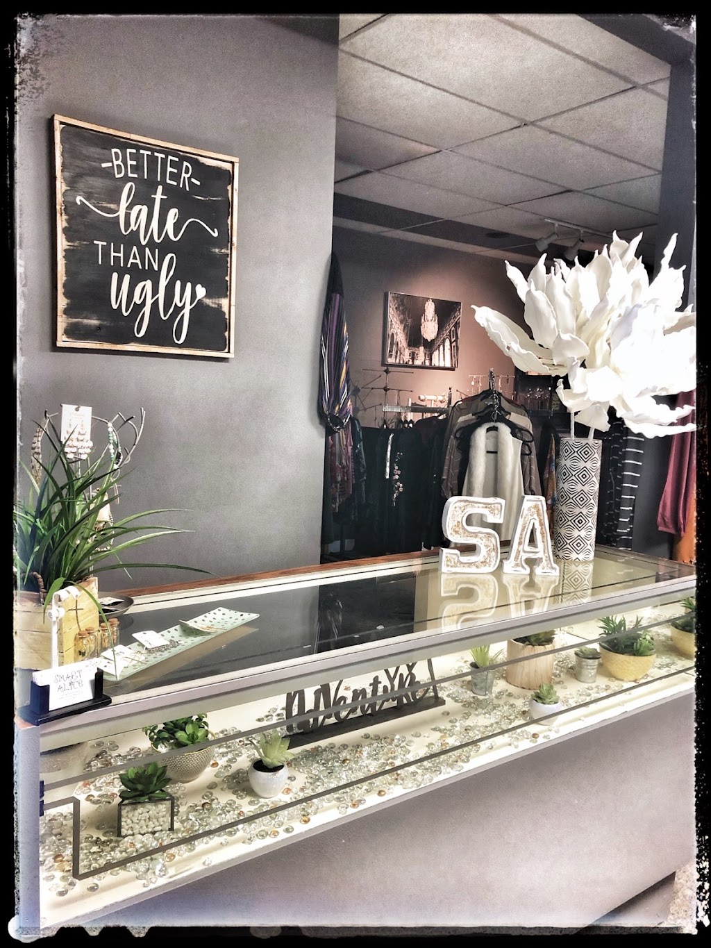 Smart Alice Shop | 108 Main St SE, Milk River, AB T0K 1M0, Canada | Phone: (403) 647-3642