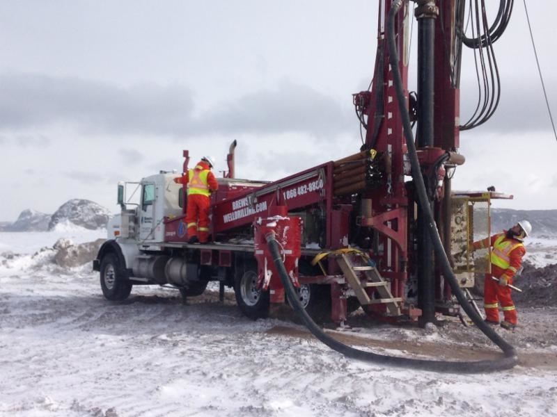 Brewster Well Drilling | 77 James Boyle Dr W RR 2, Mount Uniacke, NS B0N 1Z0, Canada | Phone: (902) 866-0454