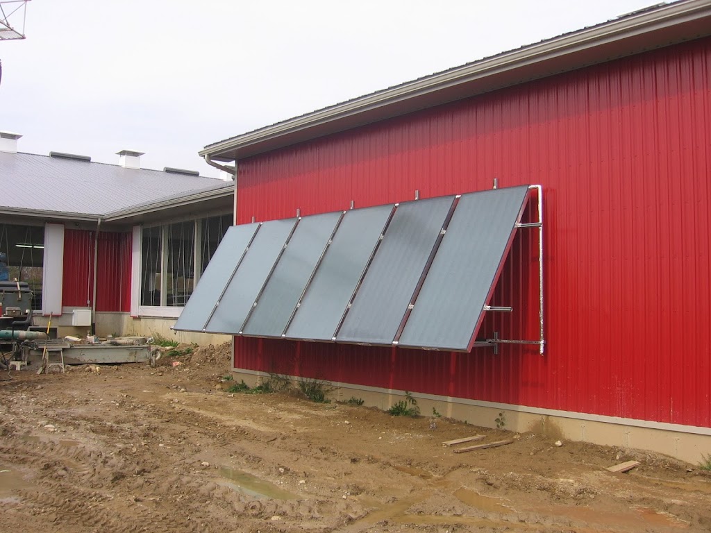 Merlyn Power | Krug St, Kitchener, ON N2H 2X7, Canada | Phone: (519) 744-2217