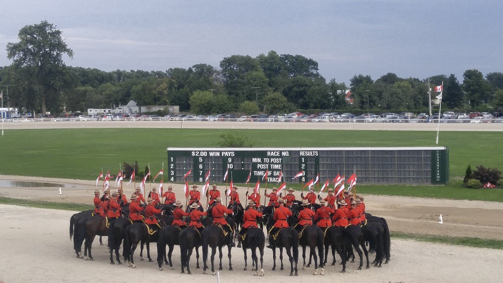 Dresden Raceway | 1244 North St, Dresden, ON N0P 1M0, Canada | Phone: (519) 683-4466