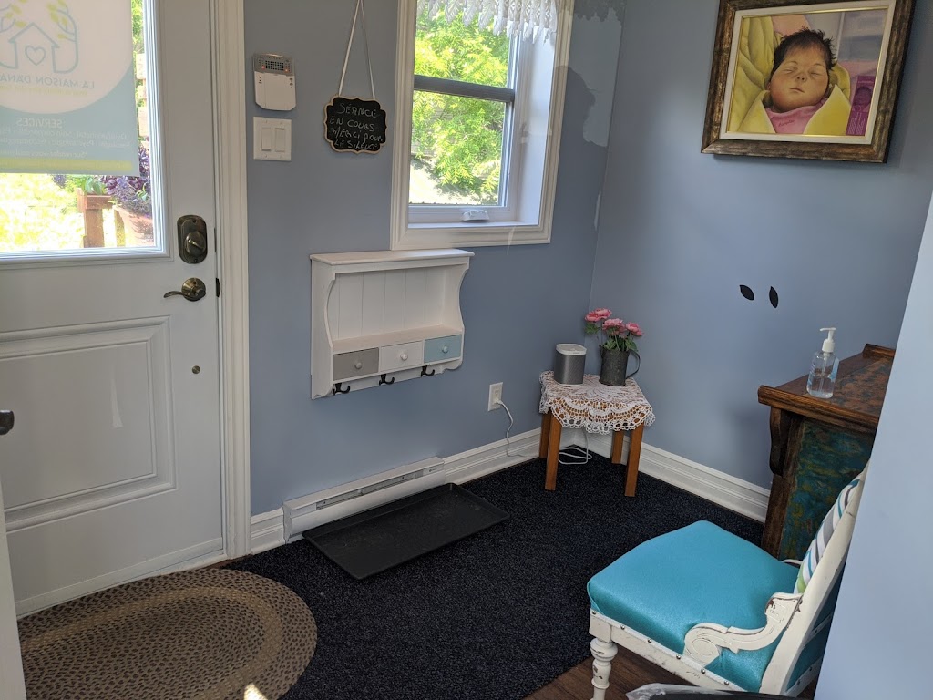 Anne-Marie La Barre | 2289 Av. Bourgogne, Chambly, QC J3L 1Z9, Canada | Phone: (514) 803-0290