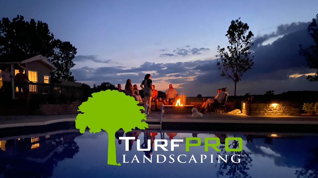 Turf Pro Landscaping | 11055 Old River Rd, Komoka, ON N0L 1R0, Canada | Phone: (519) 472-4570