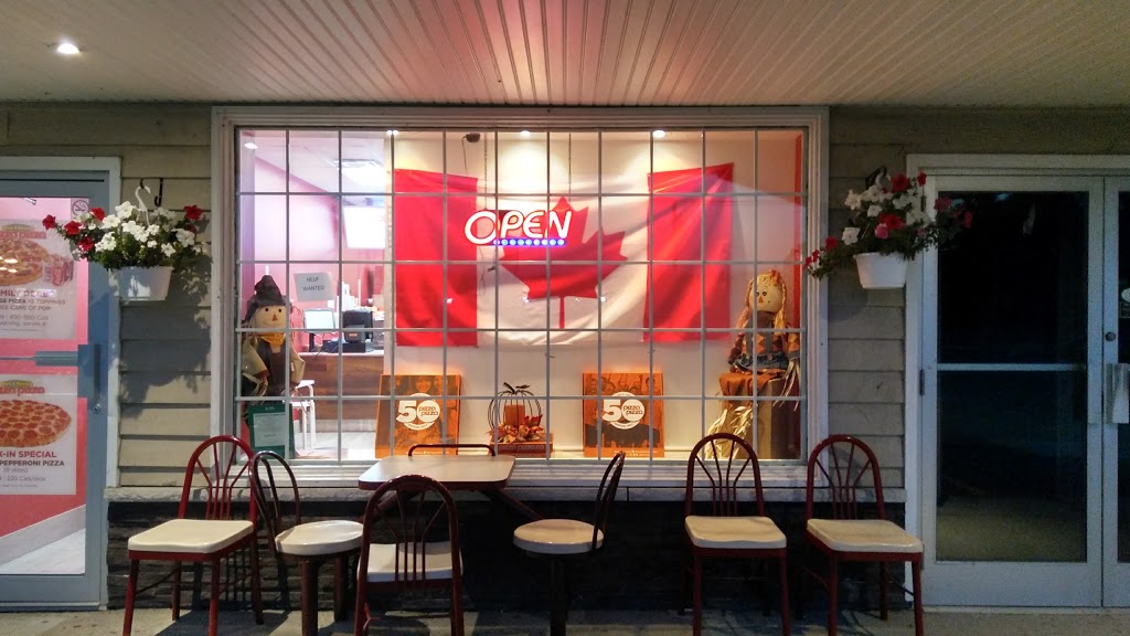 Pizza Pizza | 8873 ON-11, Orillia, ON L3V 6H3, Canada | Phone: (705) 326-3820