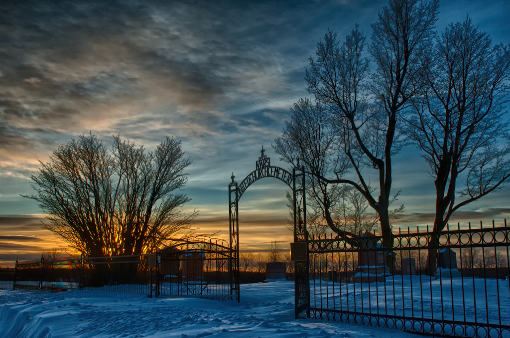 Vars United Church Cemetery | 2459 Forced Rd, Ottawa, ON K0A 3H0, Canada