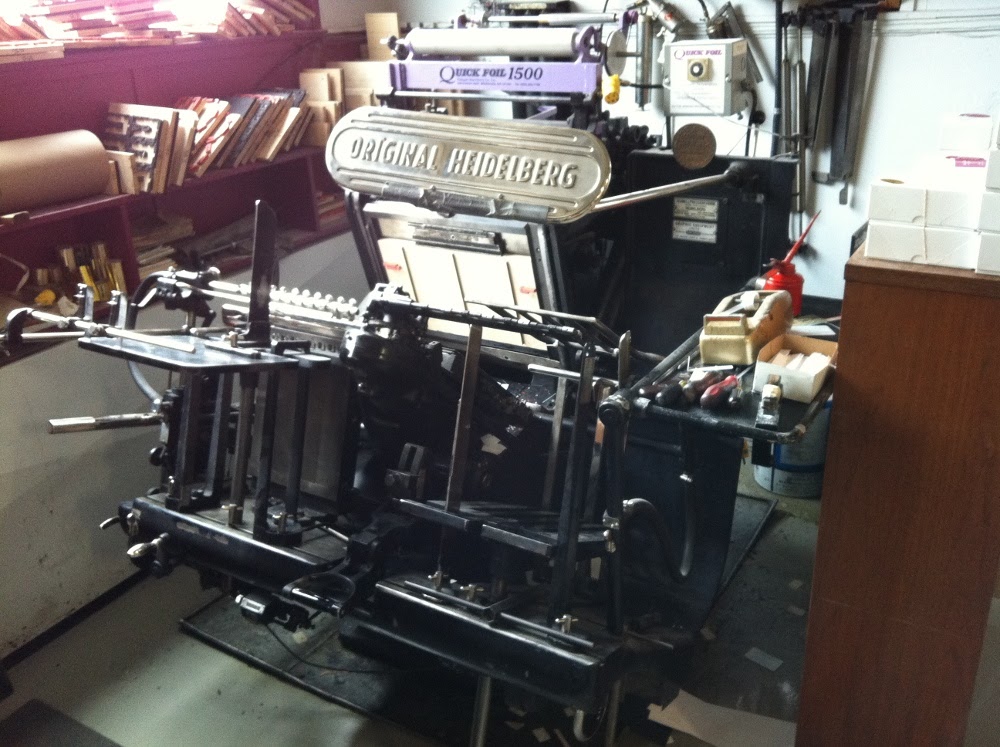 Britannia Printers | 992 Dillingham Rd Unit 1, Pickering, ON L1W 1Z6, Canada | Phone: (416) 698-7608