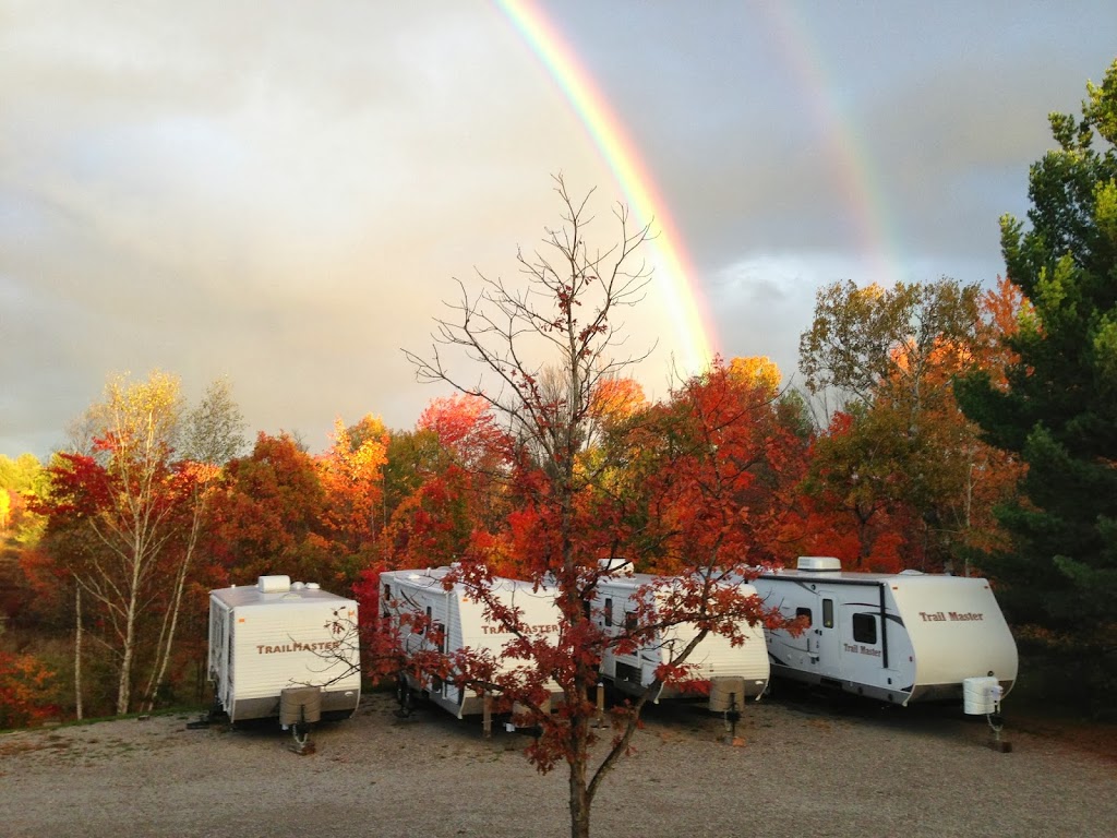 Shepherds RVs | 4665 Old Boyd Rd, Washago, ON L0K 2B0, Canada | Phone: (705) 689-3030